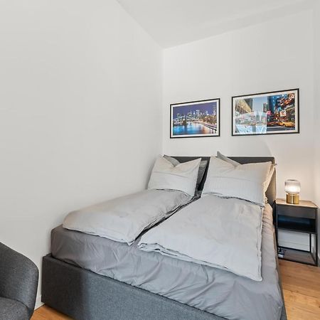 The Strassburger, Stylish 3 Bedroom Apartment In Downtown Berlin Extérieur photo